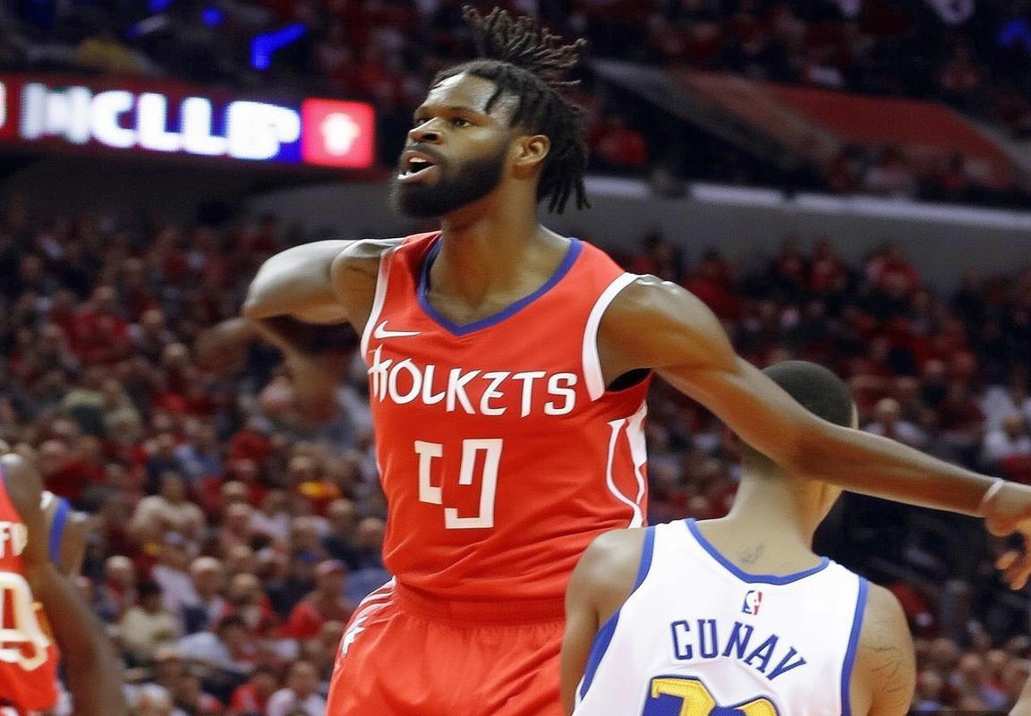 火箭队57%胜率预测引美媒分析，勇士迎战残阵存变数，杜兰特伤情更新