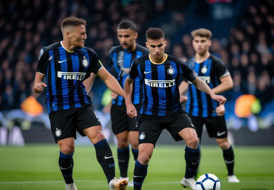 皇马vs国米：马德里失利背后，战术体系成熟与年轻球员成长成亮点