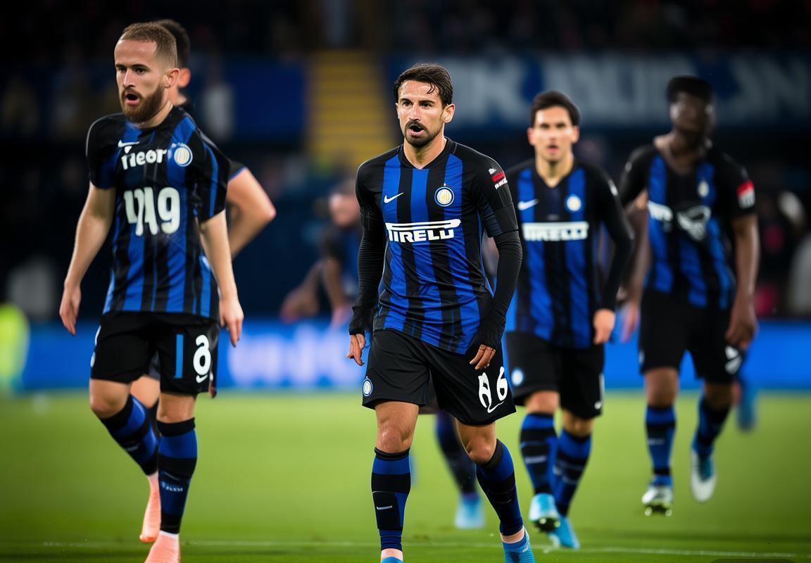 皇马vs国米：马德里失利背后，战术体系成熟与年轻球员成长成亮点